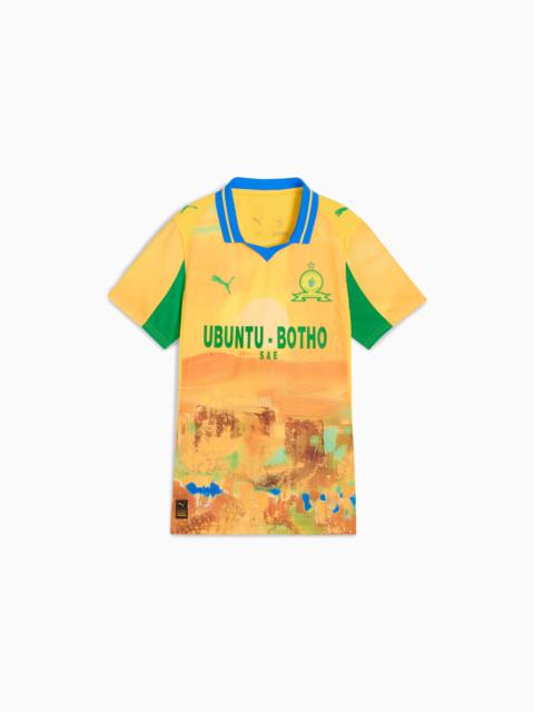 PUMA KIDSUPER x MAMELODI SUNDOWNS Jersey Women