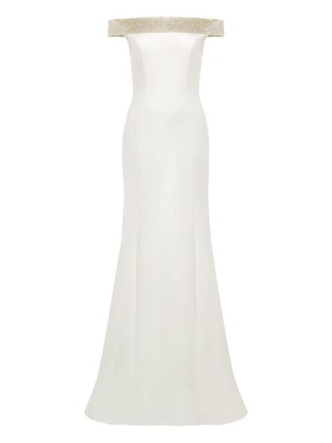 JENNY PACKHAM Enigma dress