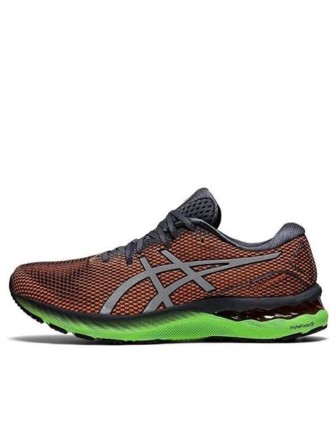 Asics ASICS Gel Nimbus 23 Lite-Show 'Orange Green' 1011B305-027