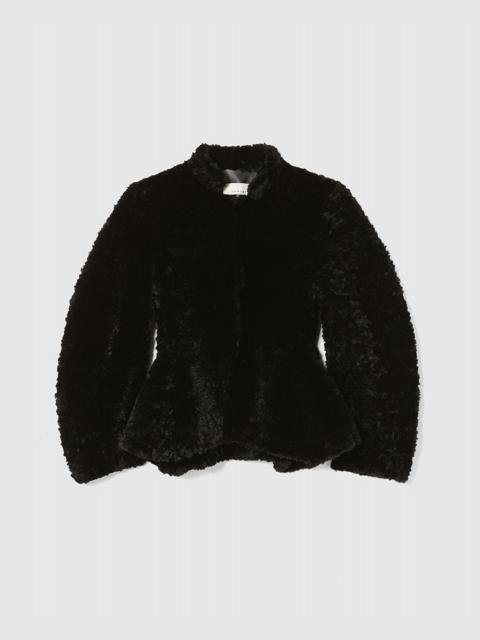 LIBEROWE PRE-ORDER / BEAR JACKET BLACK