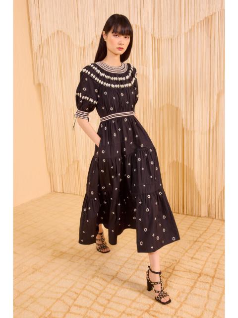 ULLA JOHNSON Innika Dress