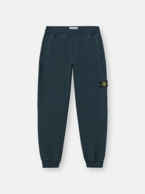 Stone Island 6200012 BRUSHED ORGANIC COTTON FLEECE