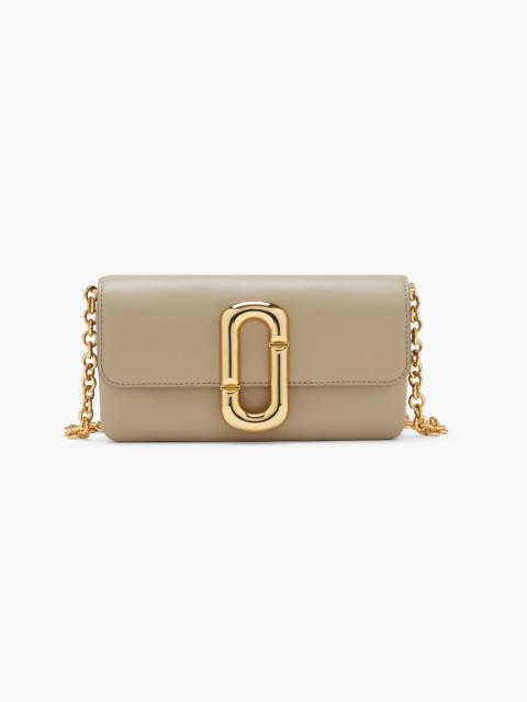 Marc Jacobs SCENE WALLET ON CHAIN