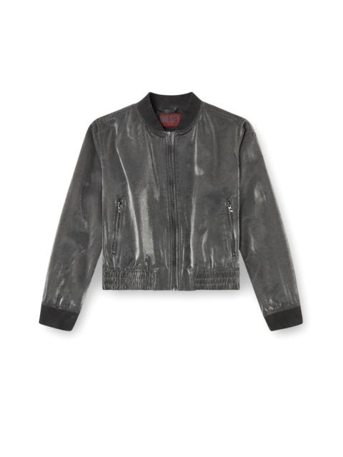 Diesel G-HOST