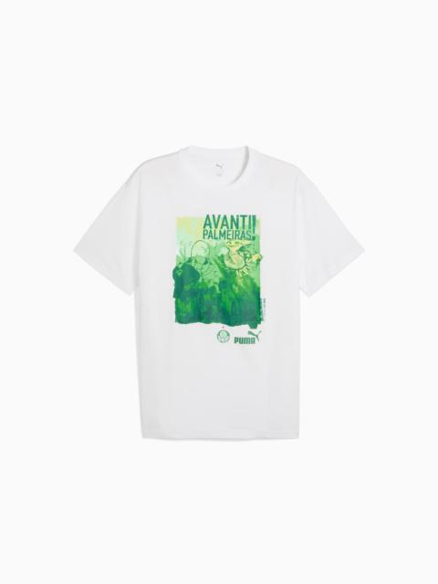 PUMA SE Palmerias ftblNRGY+ Men's Tee