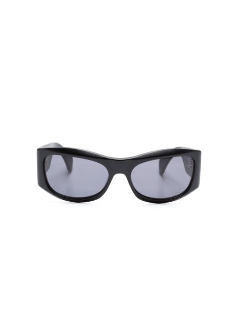 HELIOT EMIL™ blue-tinted sunglasses