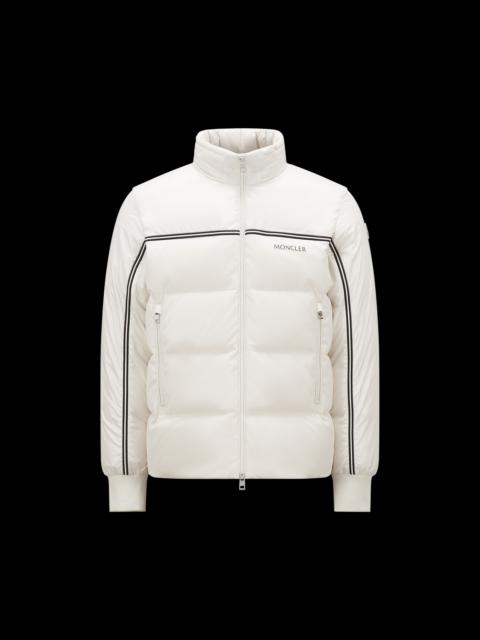 Moncler Michael Short Down Jacket