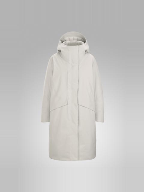 Veilance Ifora Down Parka