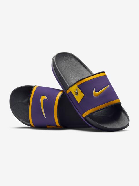 Nike Nike Offcourt (Minnesota Vikings) Offcourt Slides