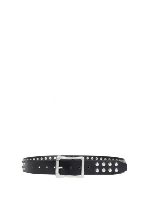 Ann Demeulemeester Yoka Belt 40mm