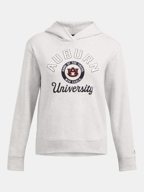 Under Armour Women's UA Rival Fleece Collegiate Hoodie