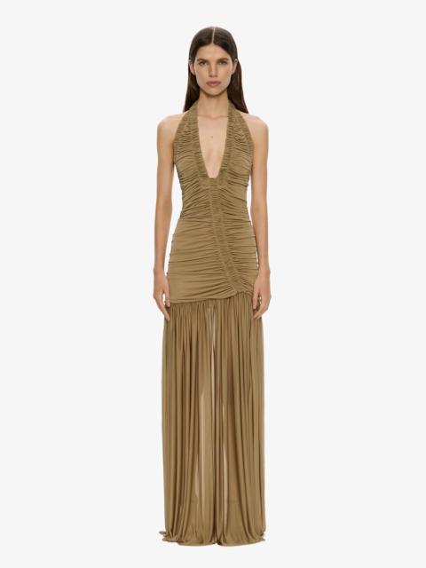 CHRISTOPHER ESBER Orion Gown