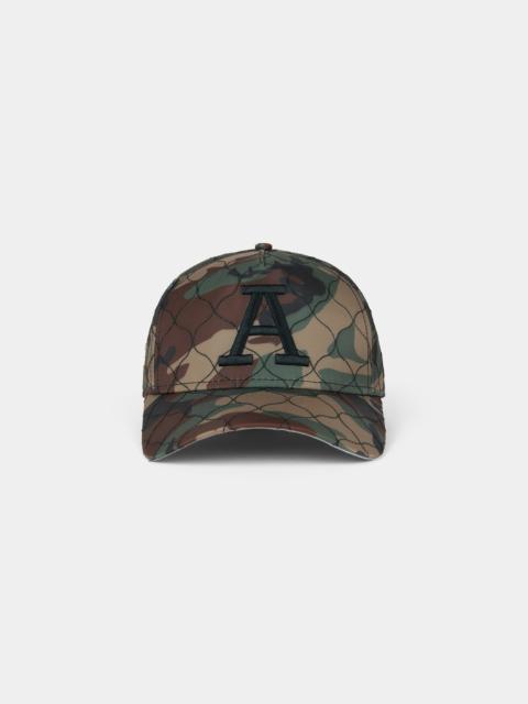 Nike ALPHA INDUSTRIES X NEW ERA QUILTED 9FORTY HAT