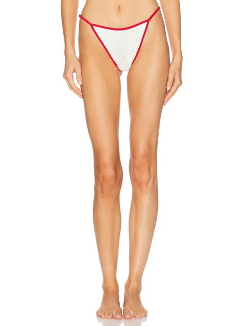 bond-eye Leighton Bikini Brief