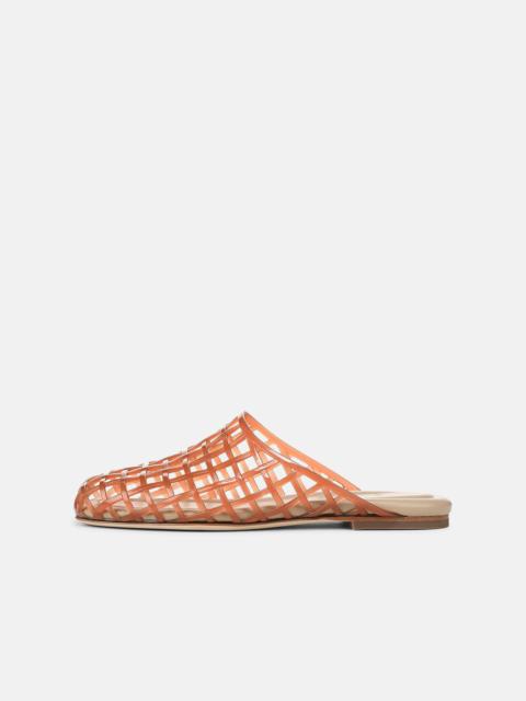 Vince Barcelona Jelly Sandal
