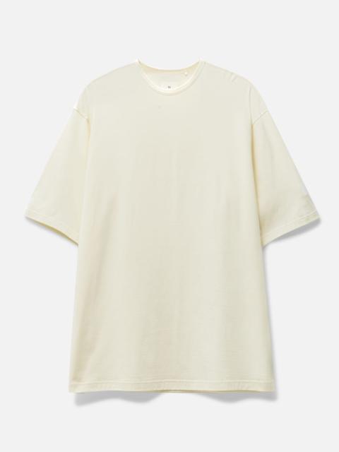 Y-3 Y-3 BOXY T-SHIRT