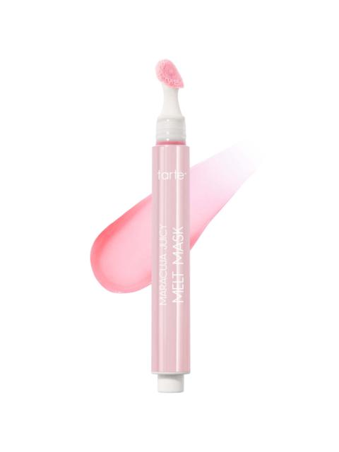 Tarte Cosmetics tarte Maracuja Juicy Lip Nourishing Melt Mask - Icing