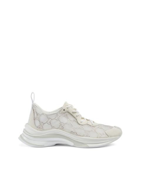 GUCCI Gucci Run sneakers