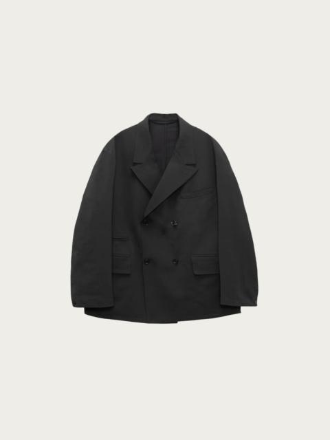 Nanamica ALPHADRY Club Jacket - Black