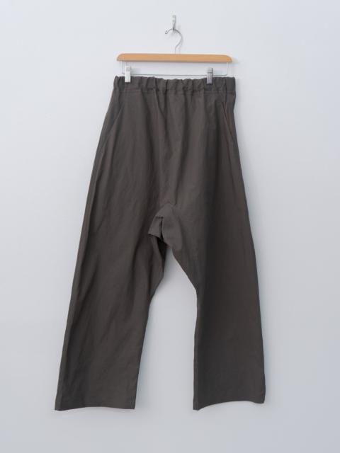 SOFIE D'HOORE Plof Trouser - Truffle