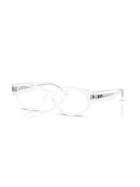 Ray-Ban RB5447 OPTICS