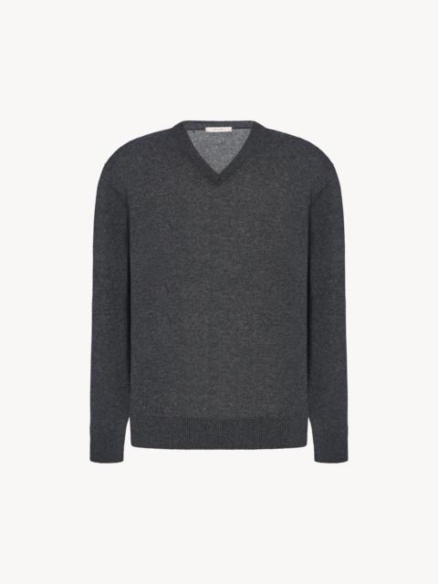 The Row Thamm Sweater