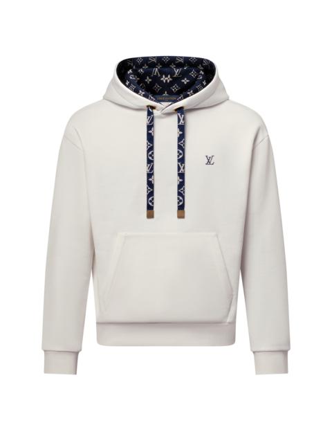 Louis Vuitton Cotton Hoodie
