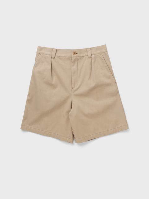 A.P.C. GABARDINE DE COTON BIOLOGIQUETONEE