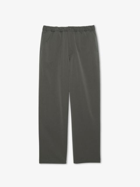 Nanamica ALPHADRY Wide Easy Pants 3.0