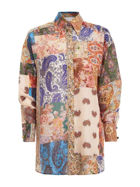 DEVI MANSTYLE SHIRT