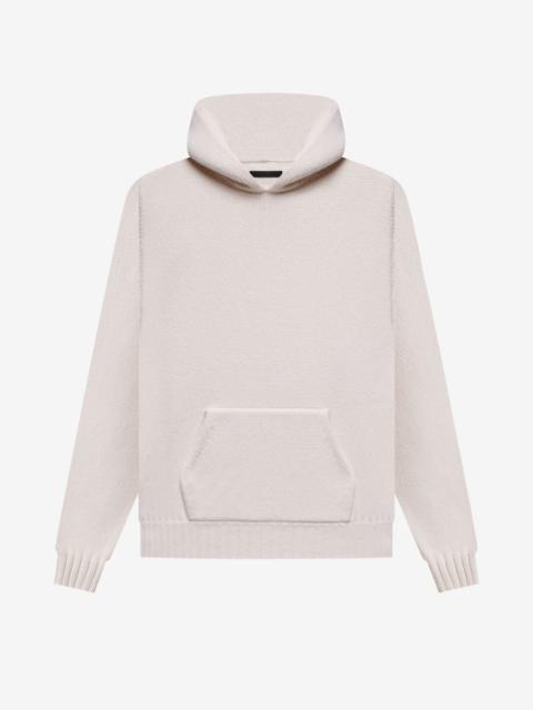 Fear of God Knit Hoodie