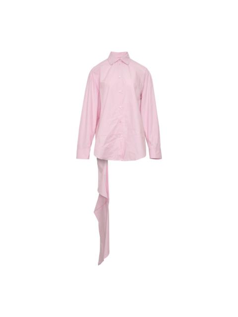 MSGM Pink Shirt