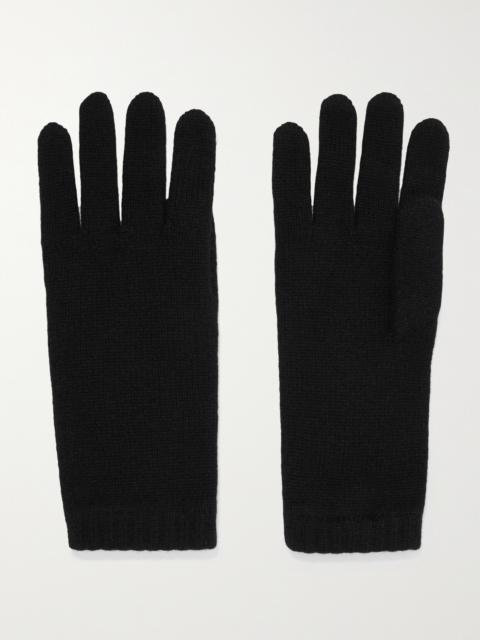 Johnstons of Elgin Cashmere Gloves
