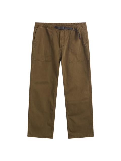 GRAMICCI Gramicci Loose Tapered Ridge Pant