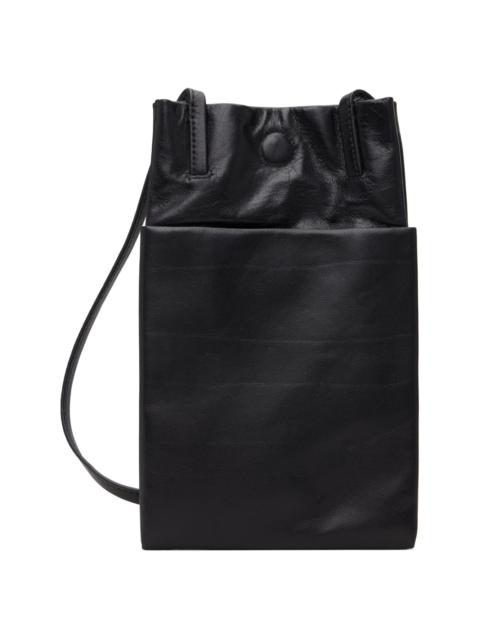 Lemaire Black Book Pouch