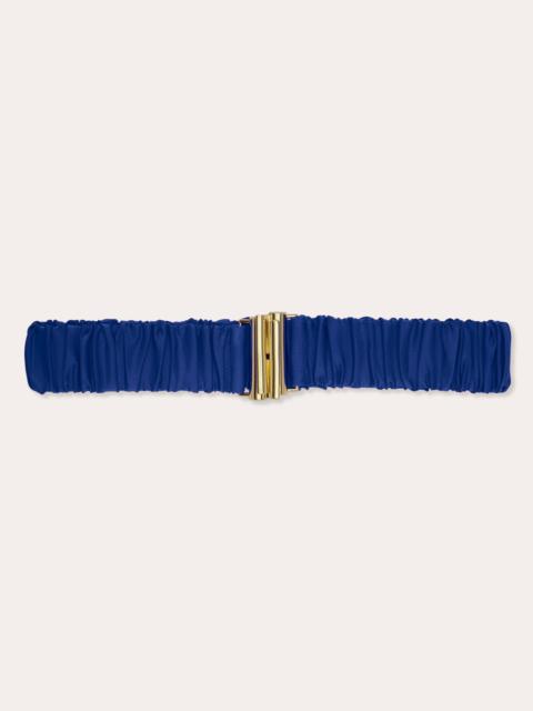 RAMY BROOK Silk Belt