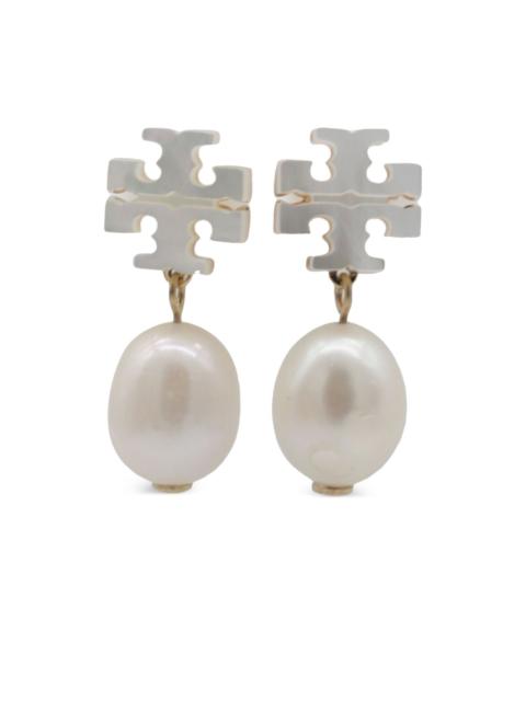 TORY BURCH Moondance earrings