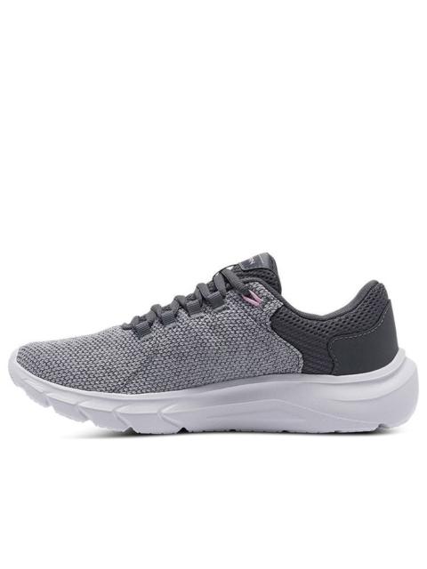 Under Armour (WMNS) Under Armour Phade Rn 'Grey Pink' 3023434-101