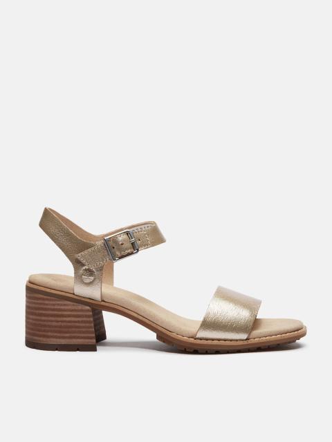 Timberland Women's Laguna Shore Backstrap Sandal