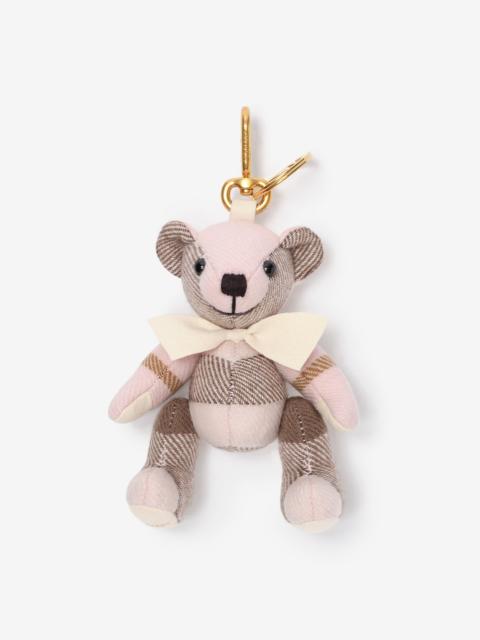 Burberry Thomas Bear Charm
