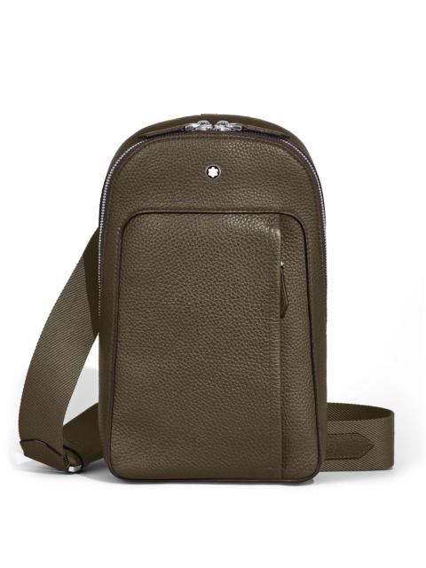 Montblanc MONTBLANC COMPANION MEDIUM ON-BODY BAG