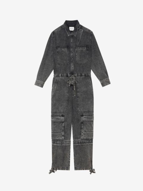 Isabel Marant Étoile IDANY OVERALL