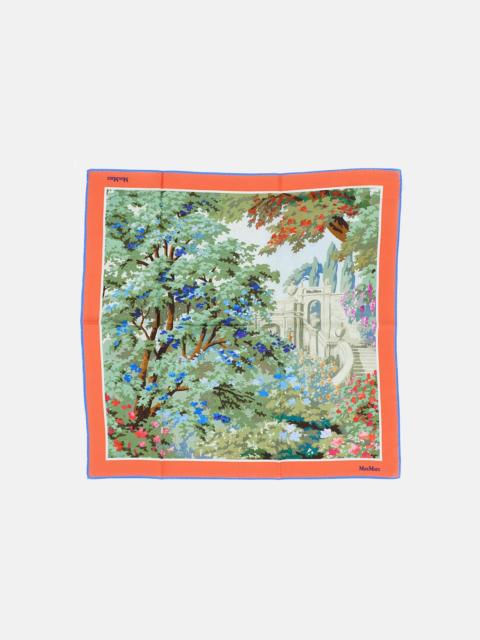 Max Mara PAPPA FOULARD