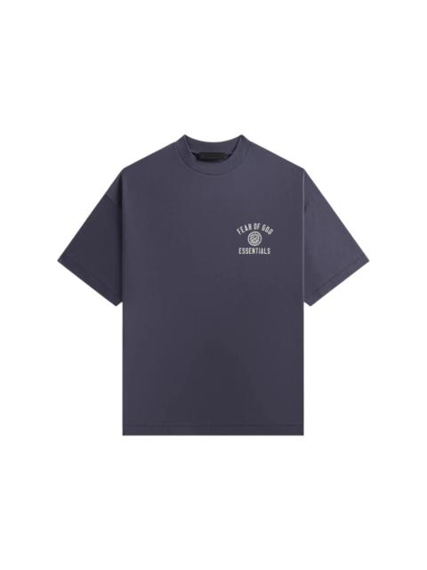 Fear of God Fear of God Jersey Crewneck Tee Marine