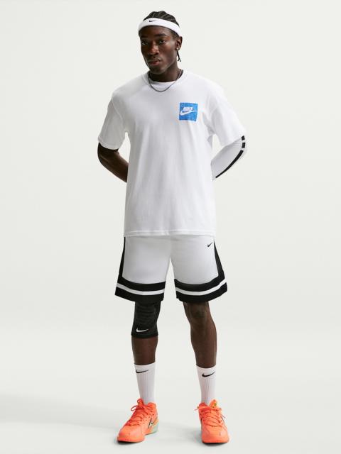 Nike Nike Men's Dri-FIT 8" Basketball Shorts