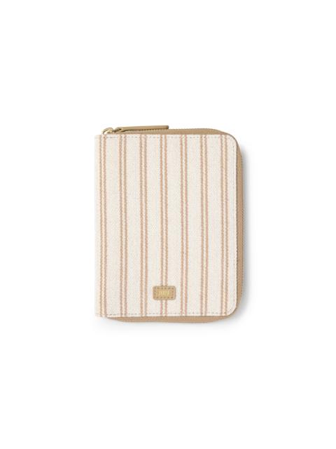 July Compact Travel Wallet