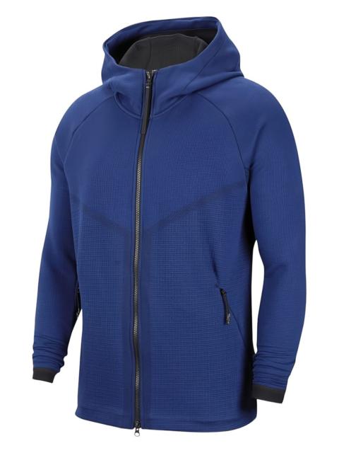 Nike Tech Pack Windrunner zip hoodie