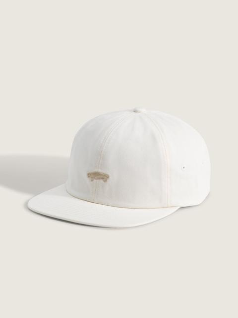Vans Salton Jockey Hat