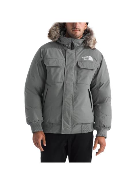 The North Face McMurdo Bomber Jacket "Smoked Pearl" NF0A5GD90UZ