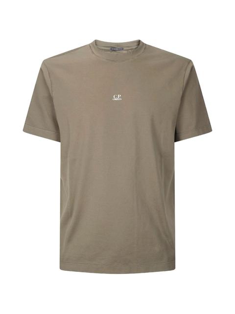C.P. Company short-sleeve T-shirt